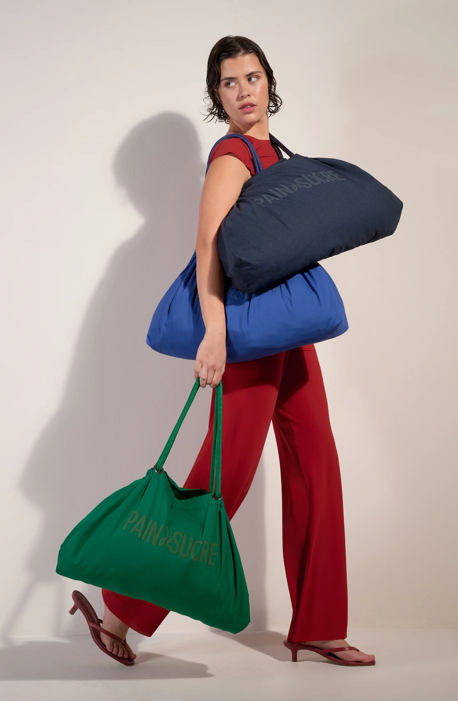 baggy - jade - Image 4