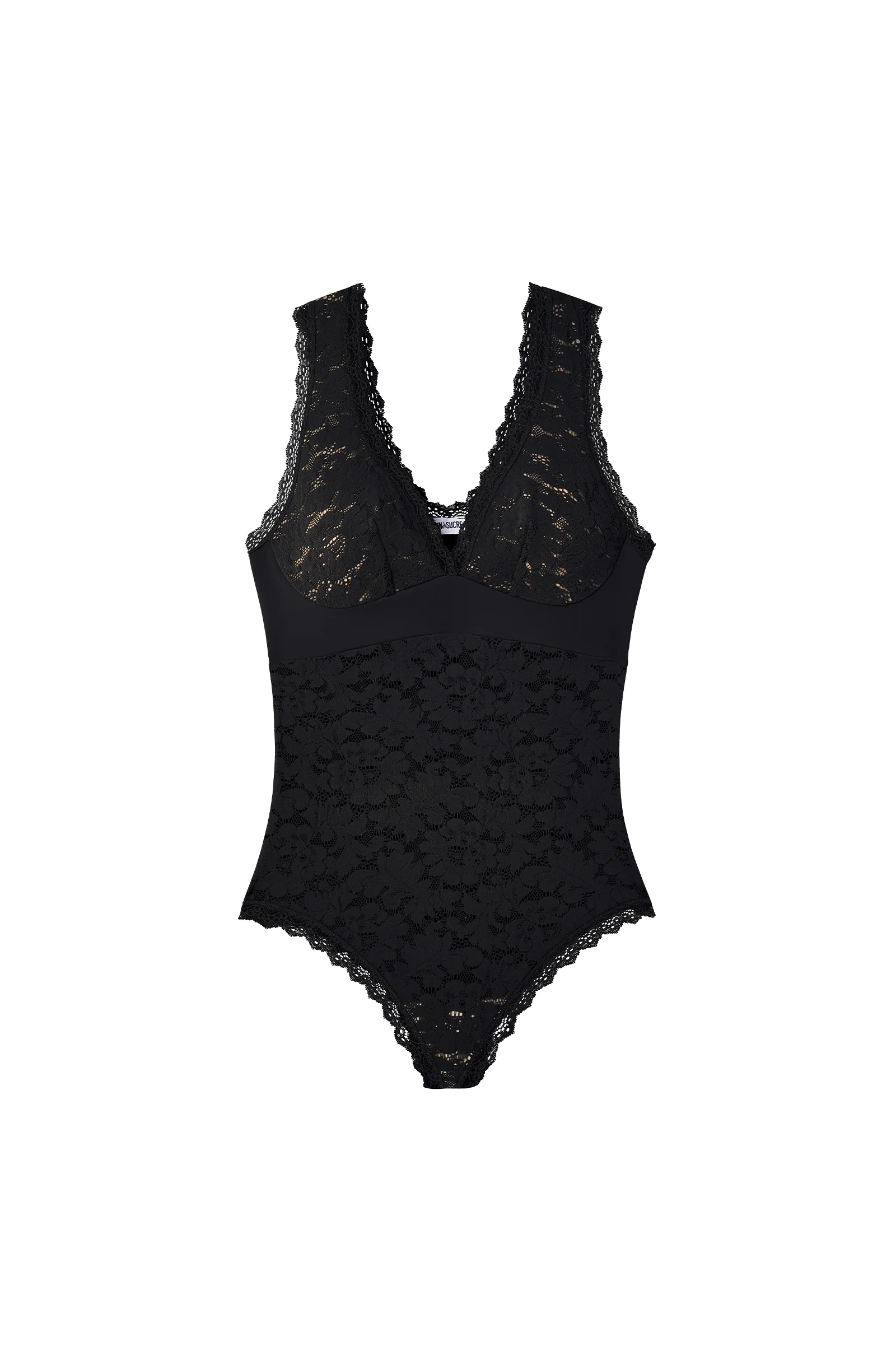 bettina - noir - Image 7