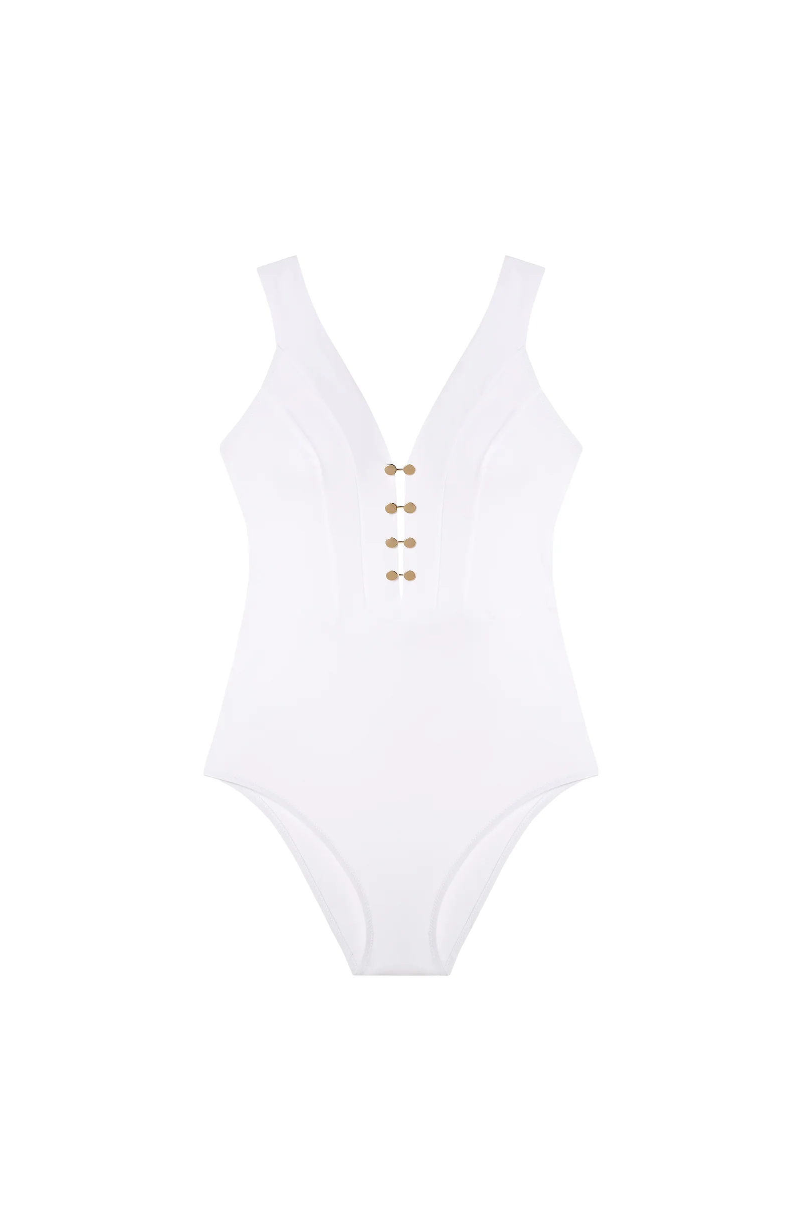 bonnie - blanc - Image 6