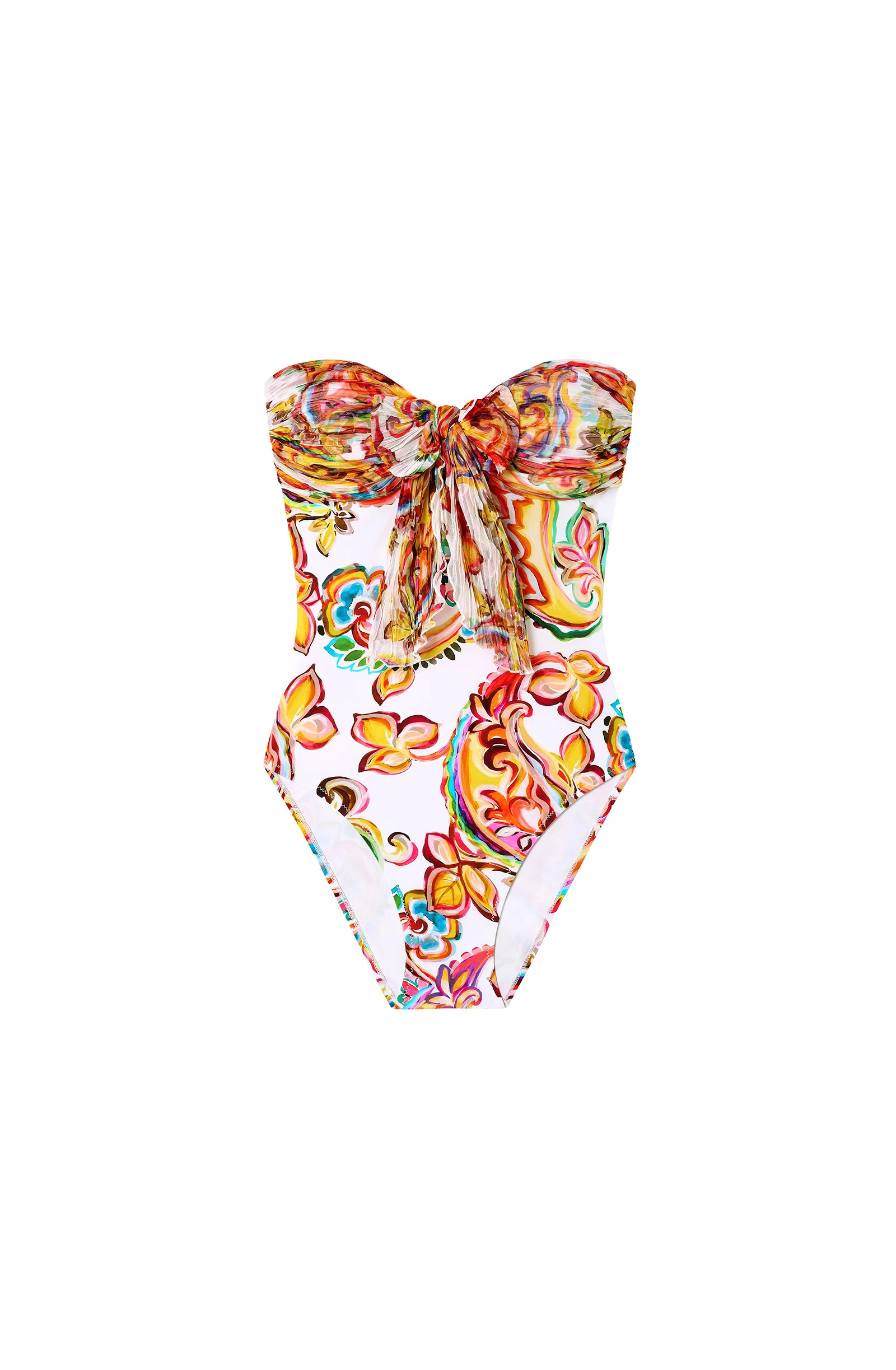 caiman - paisley - Image 8