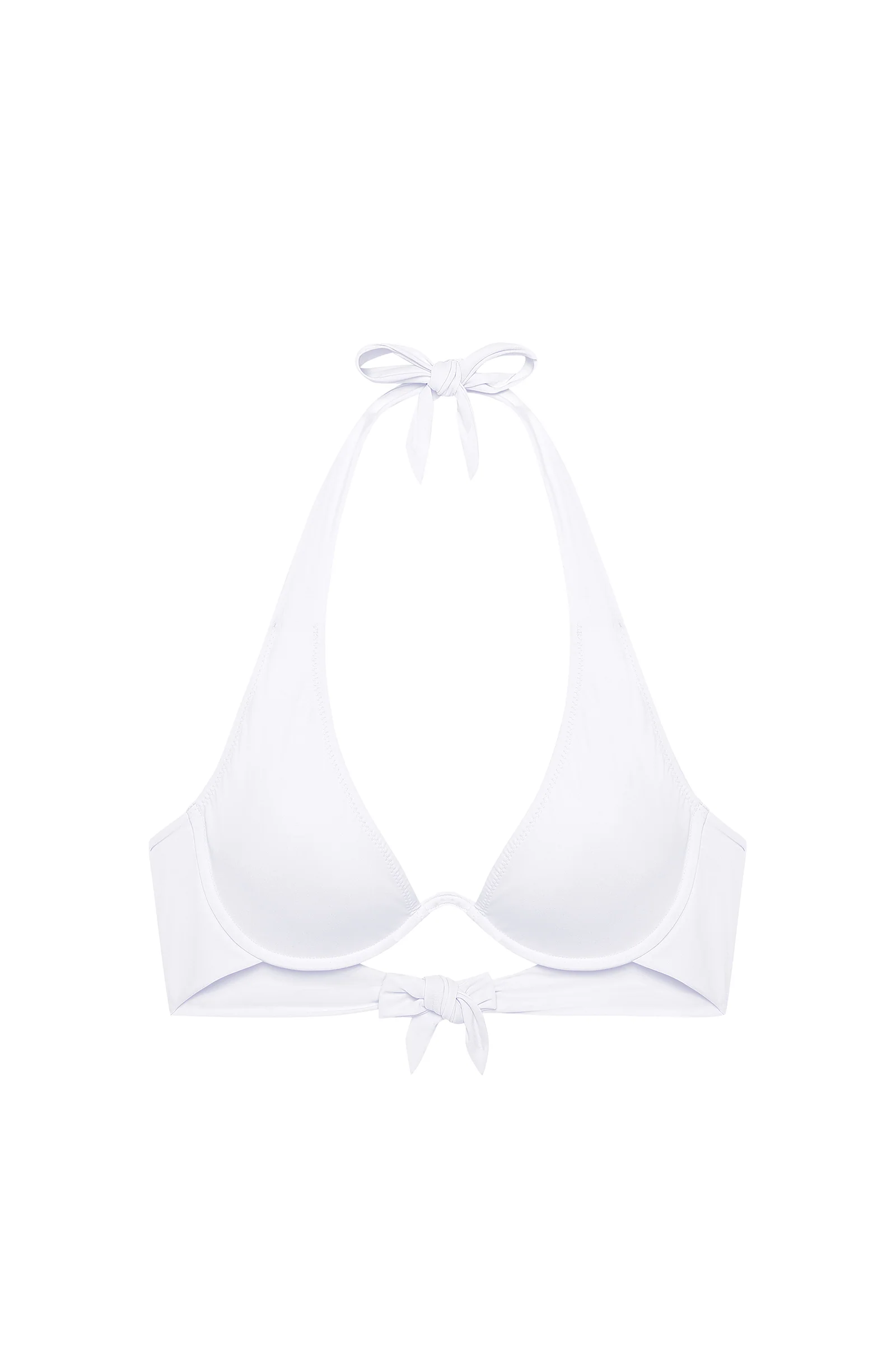 camelia - blanc - Image 5