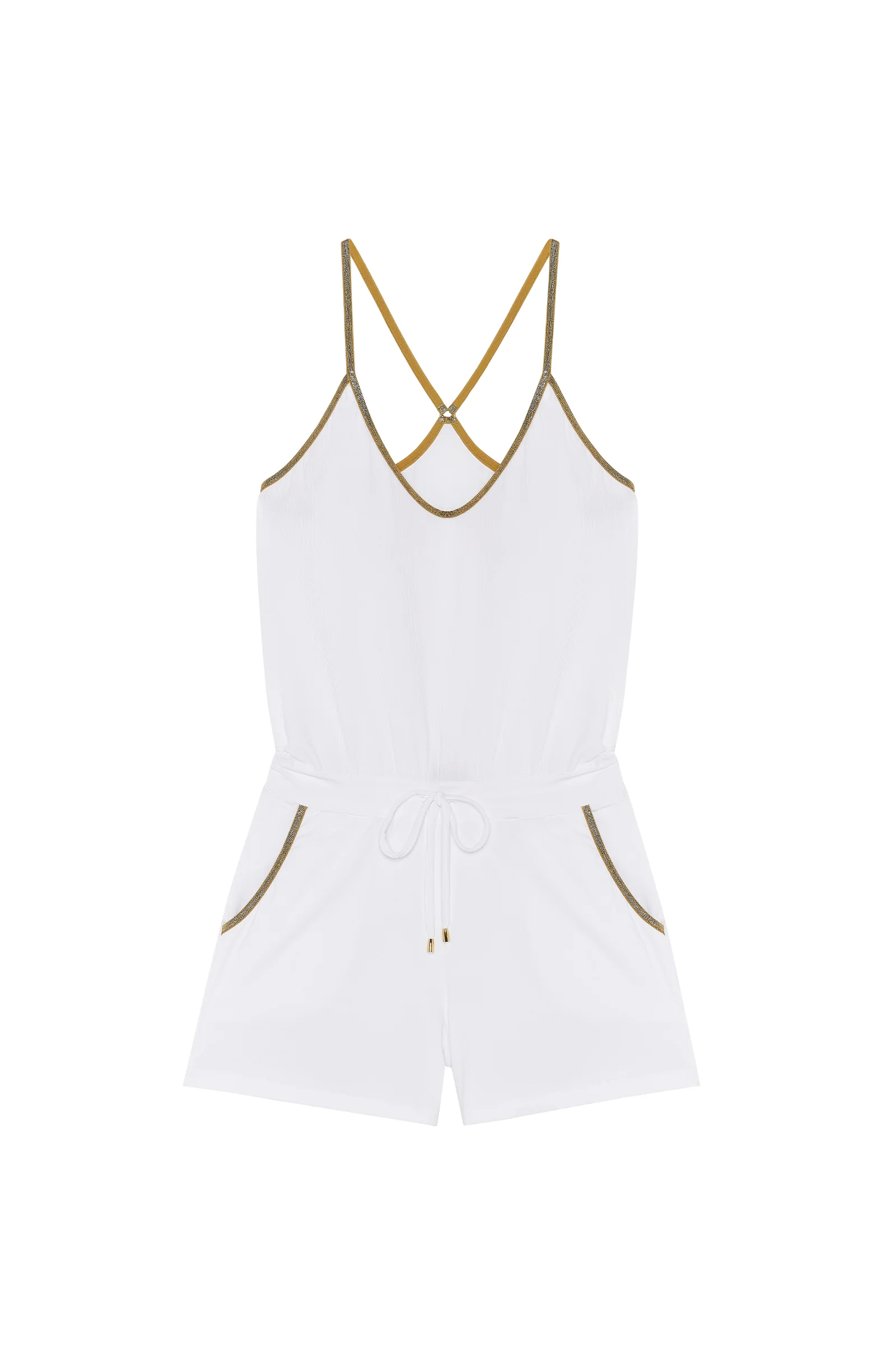 charline - blanc - Image 5
