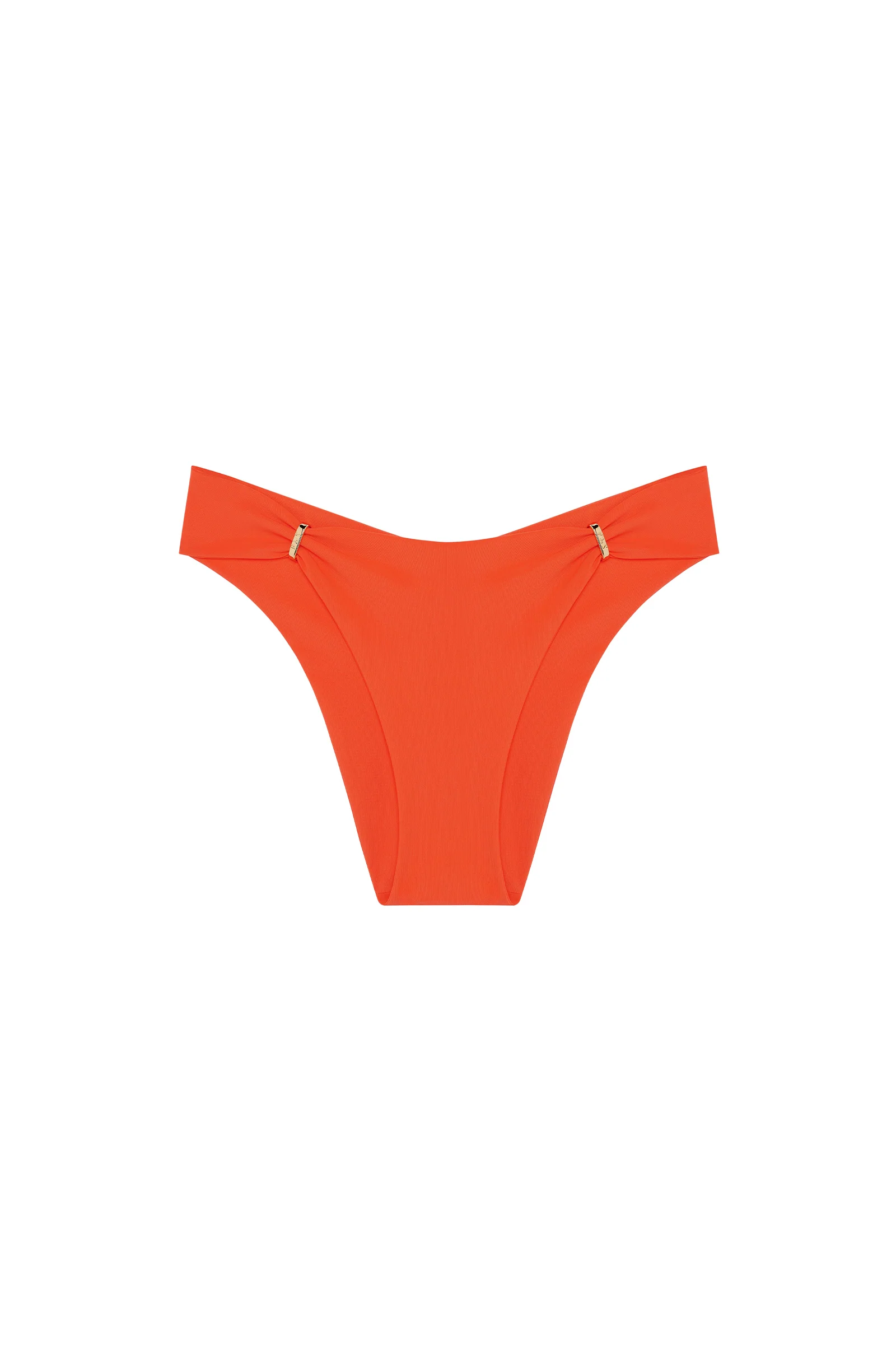 claudie - orange - Image 7