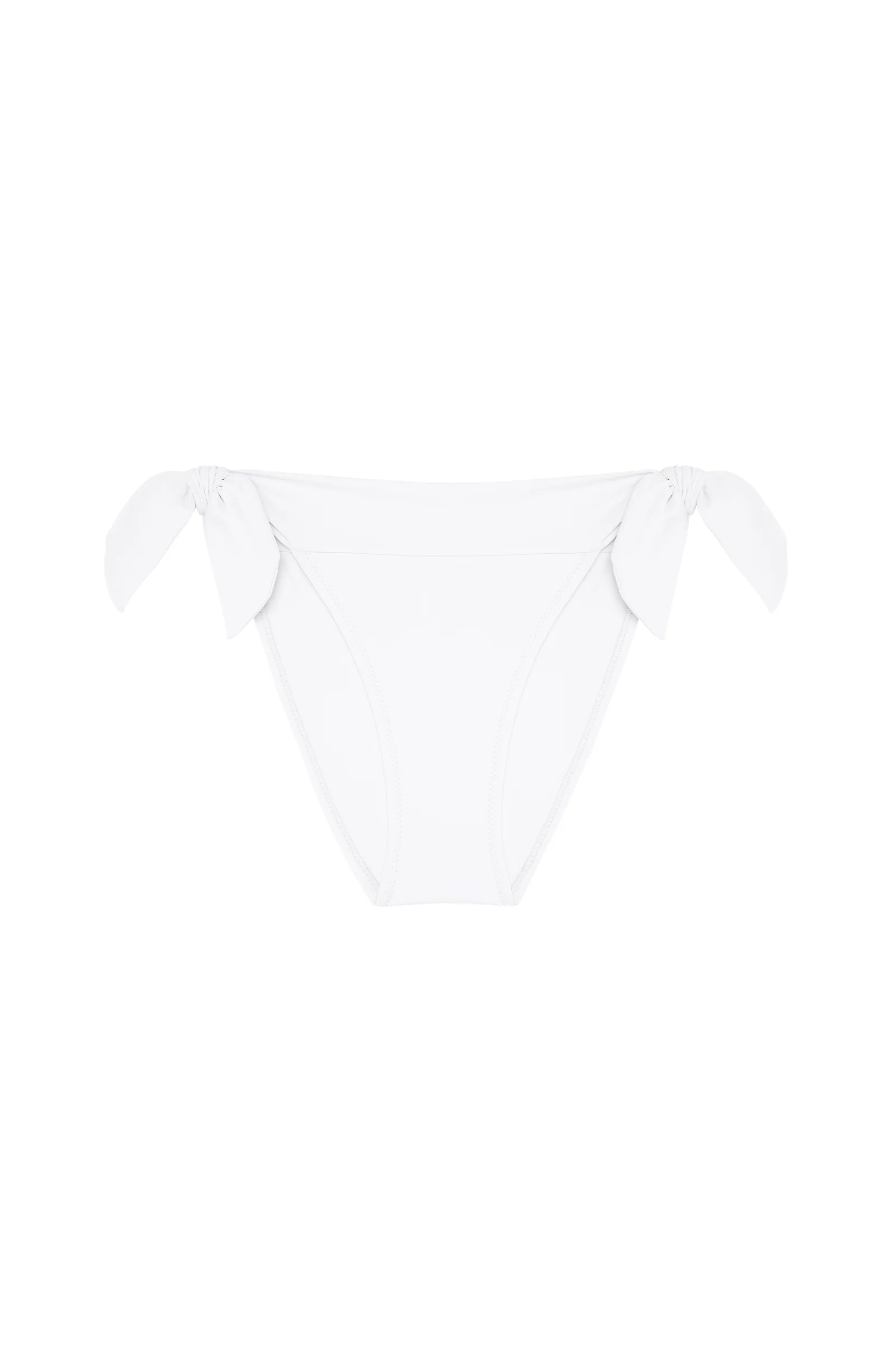 diva bas - blanc - Image 6