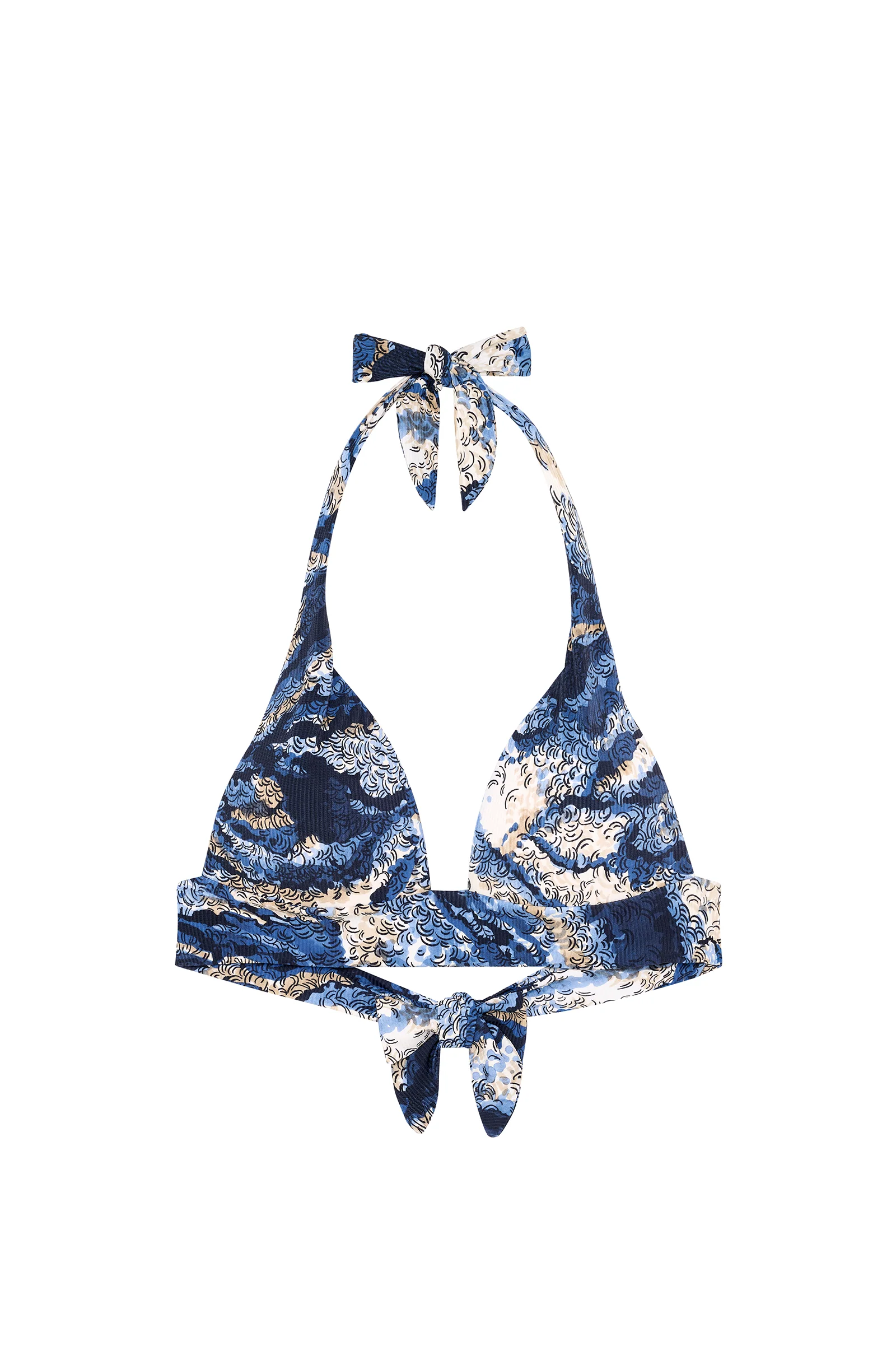 diva haut - wave - Image 5