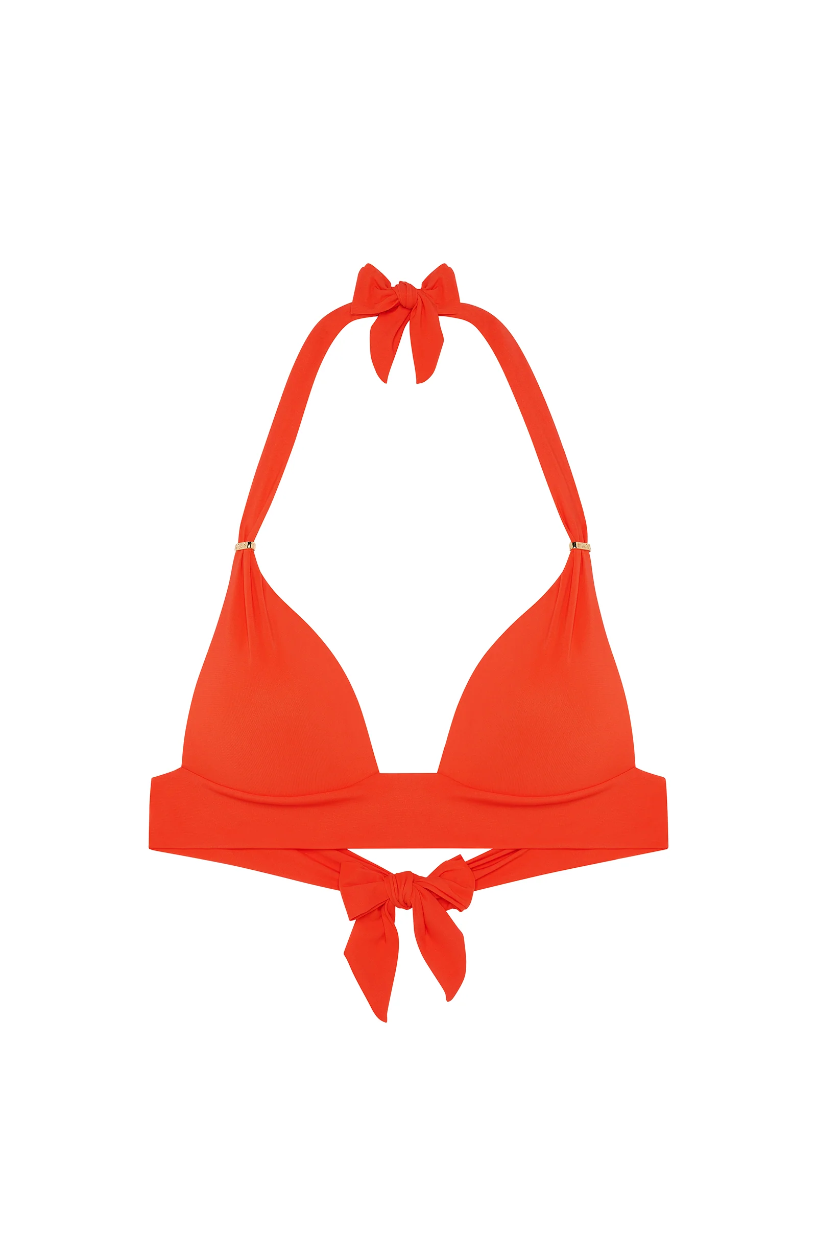 diva haut - orange - Image 5