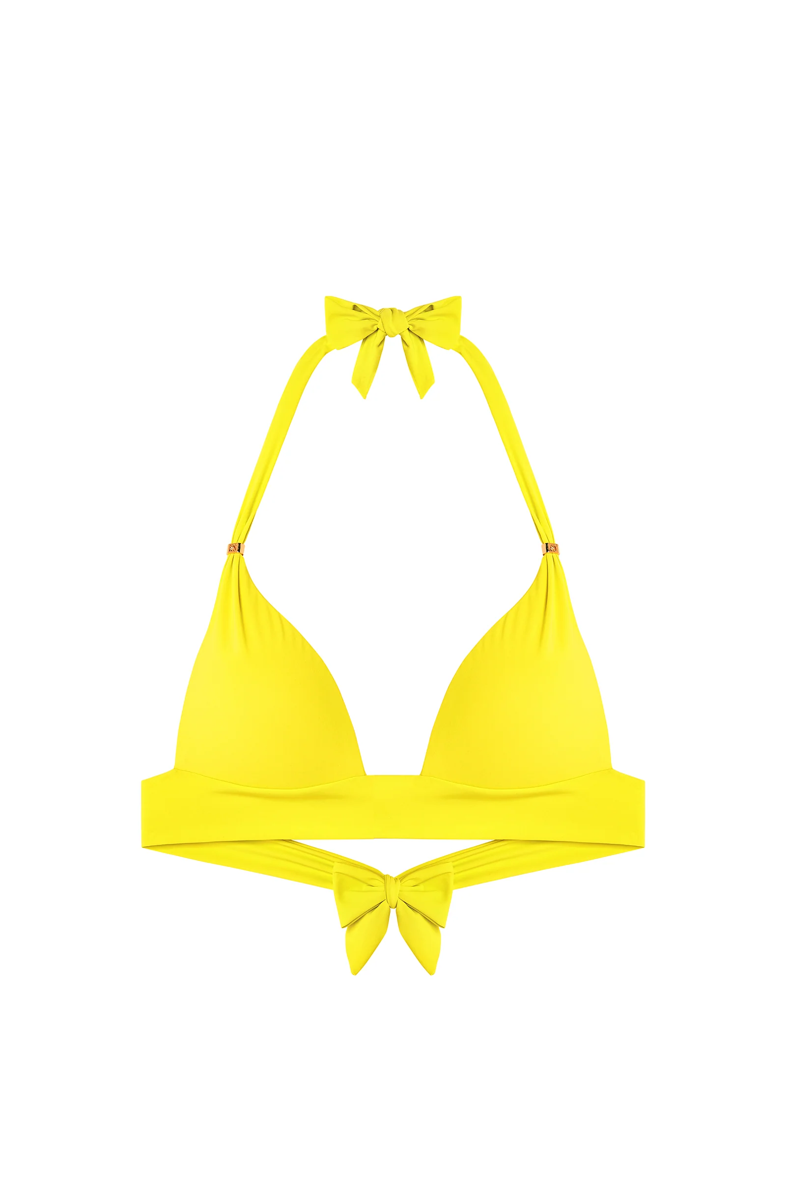 diva haut - citron - Image 5
