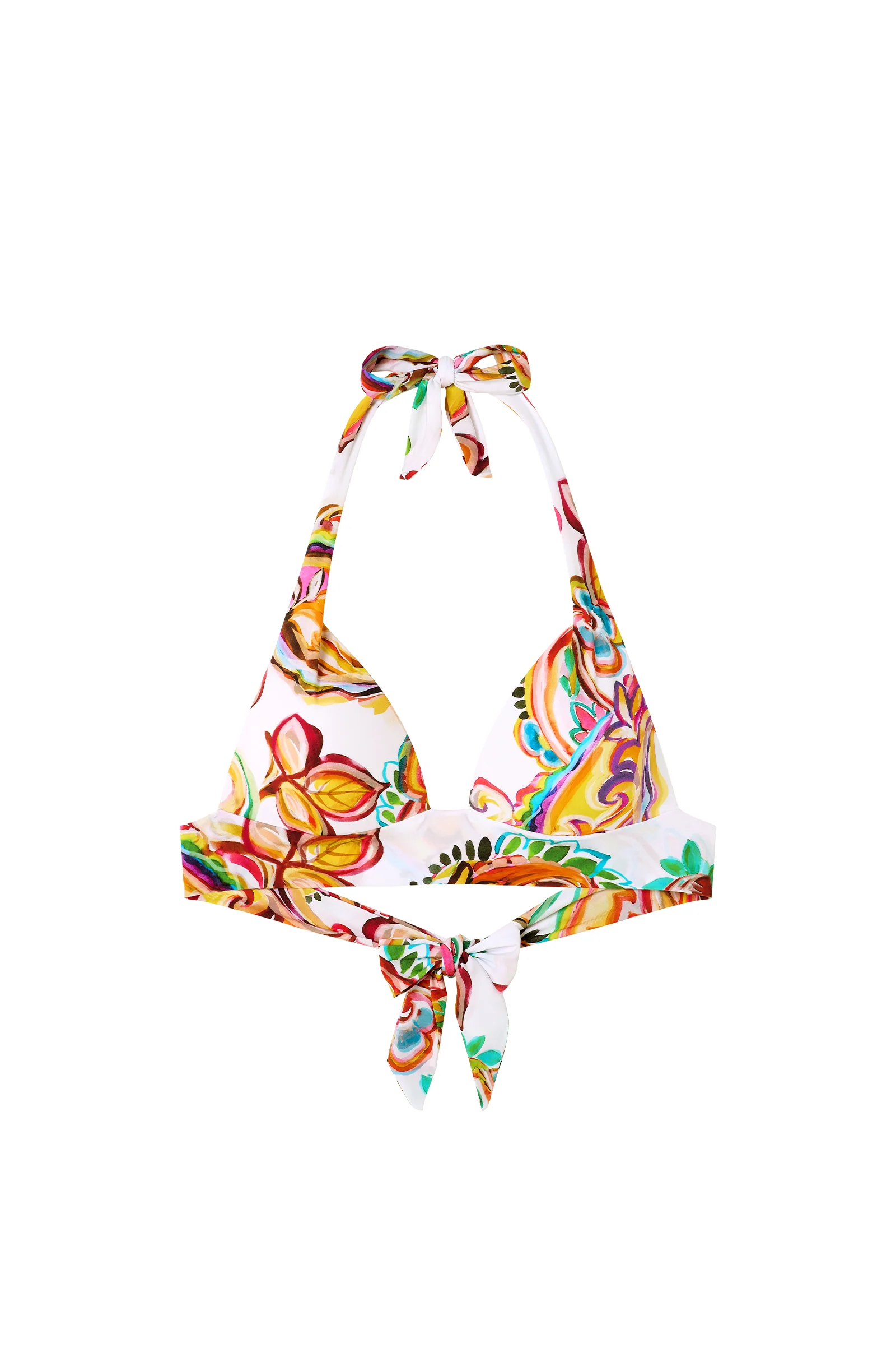 diva haut - paisley - Image 5