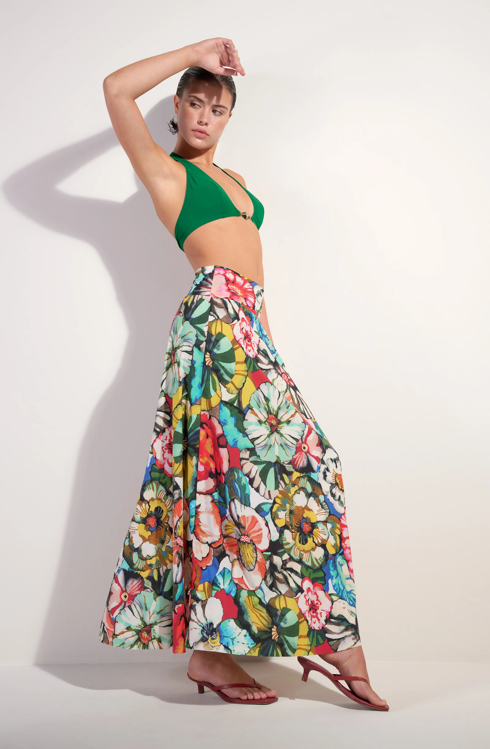 jaya - flower - Image 3