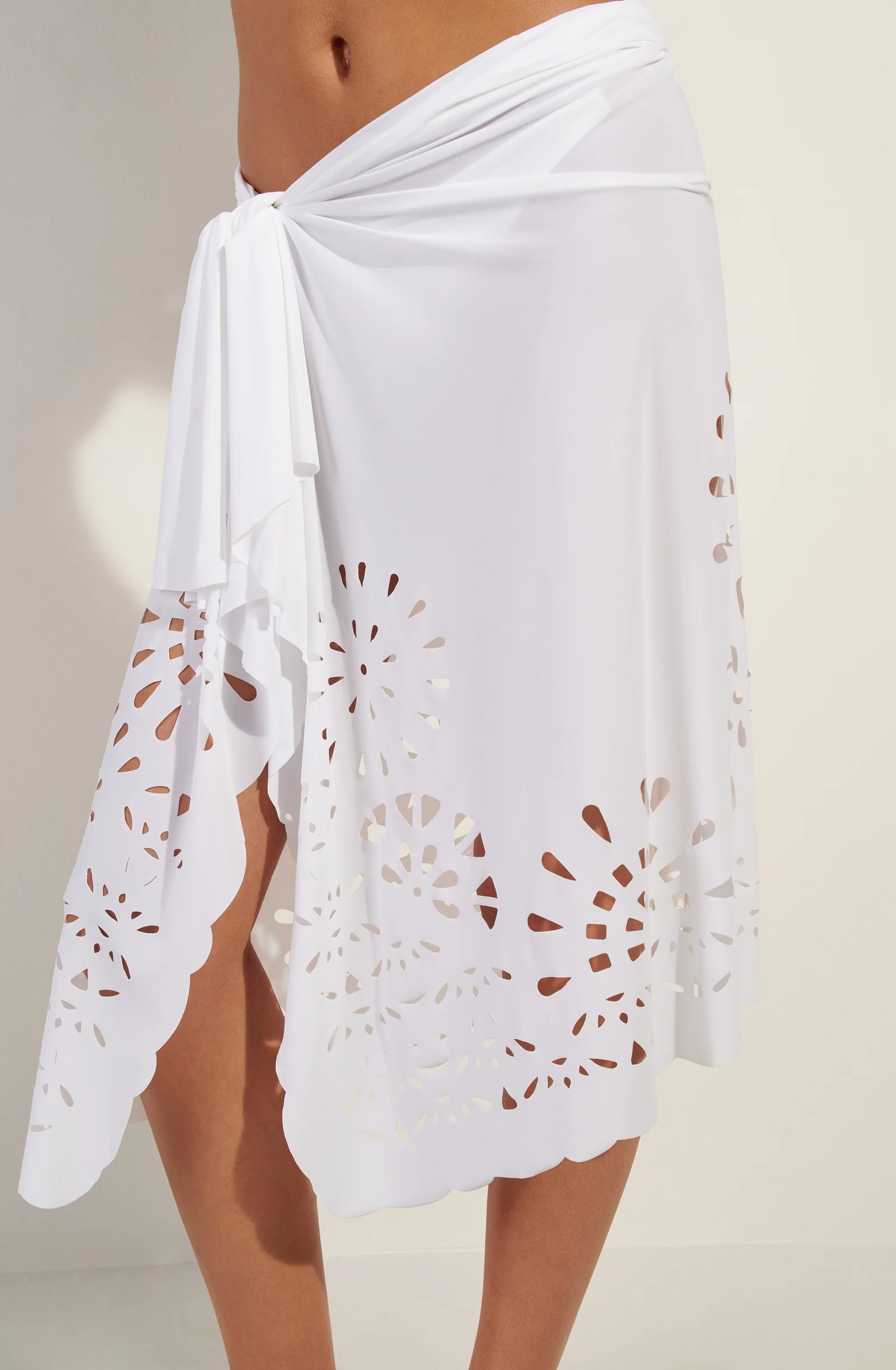 keya - blanc - Image 4