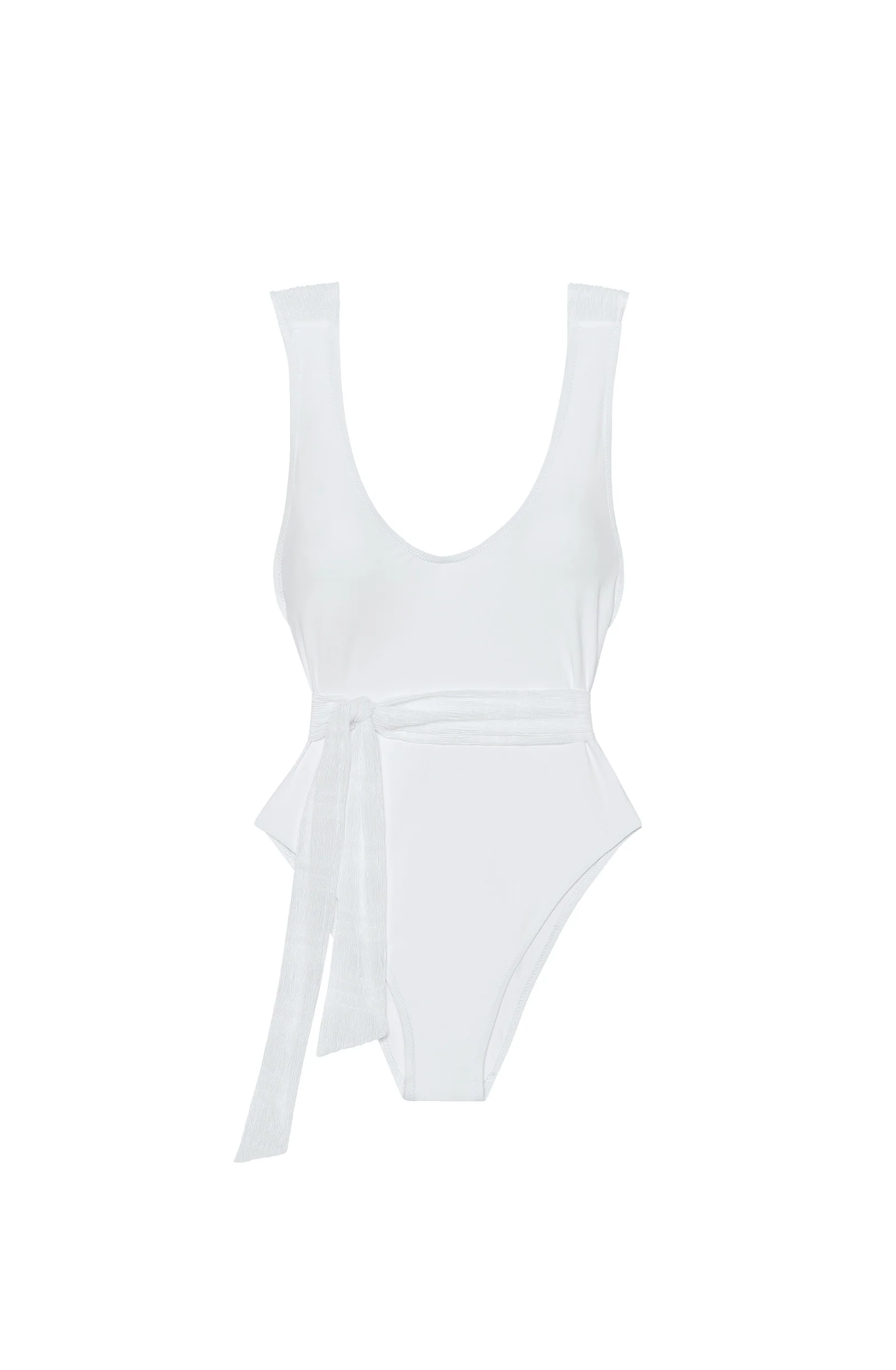 leila - blanc - Image 11