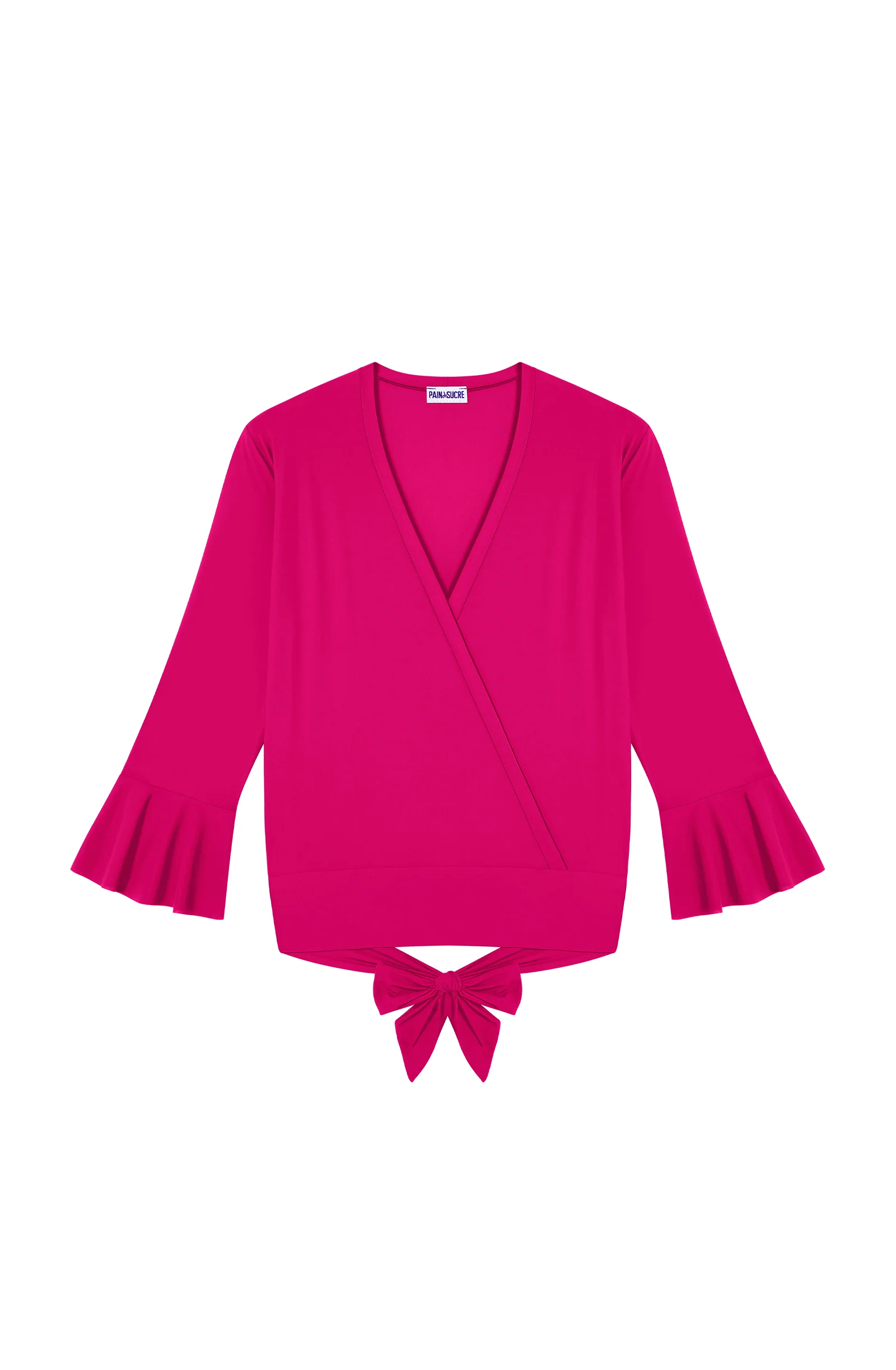 lizz - framboise - Image 6