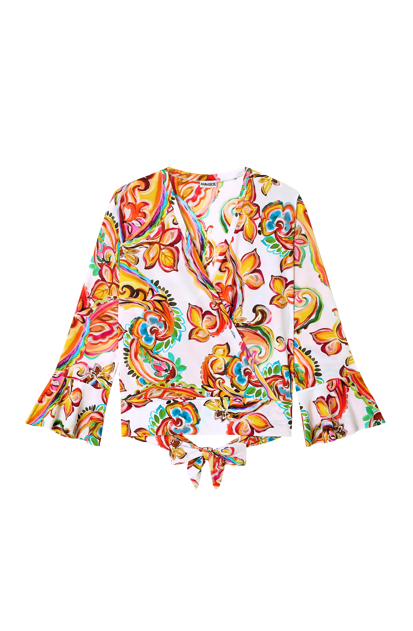 lizz - paisley - Image 6
