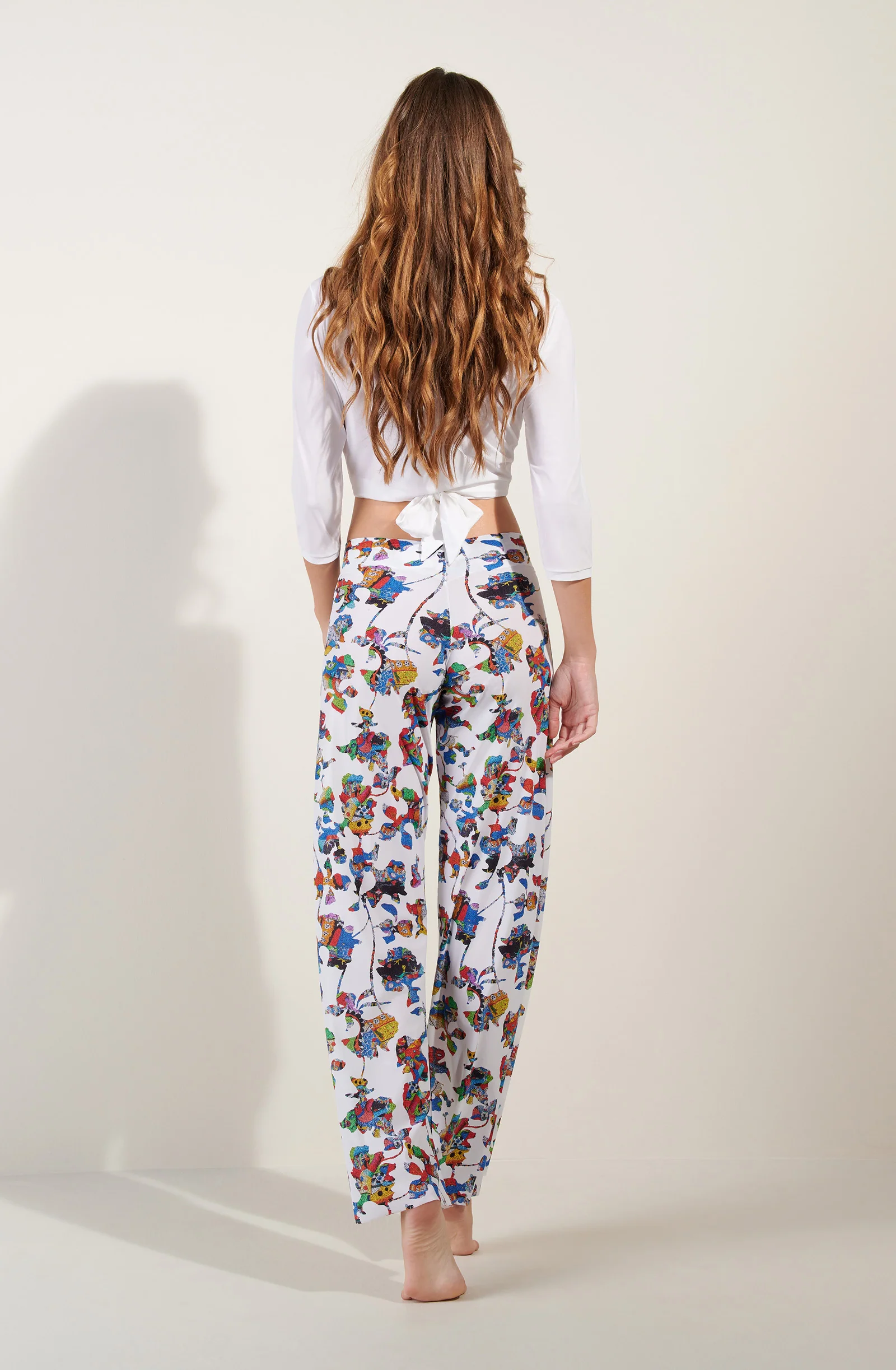 luiza - blanc - Image 4