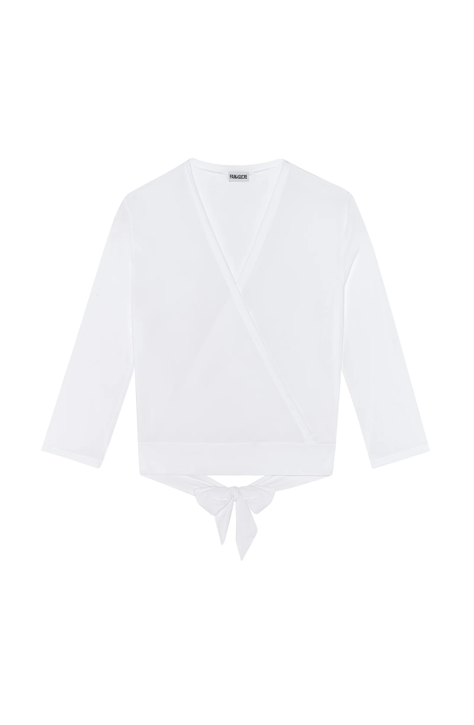 luiza - blanc - Image 7