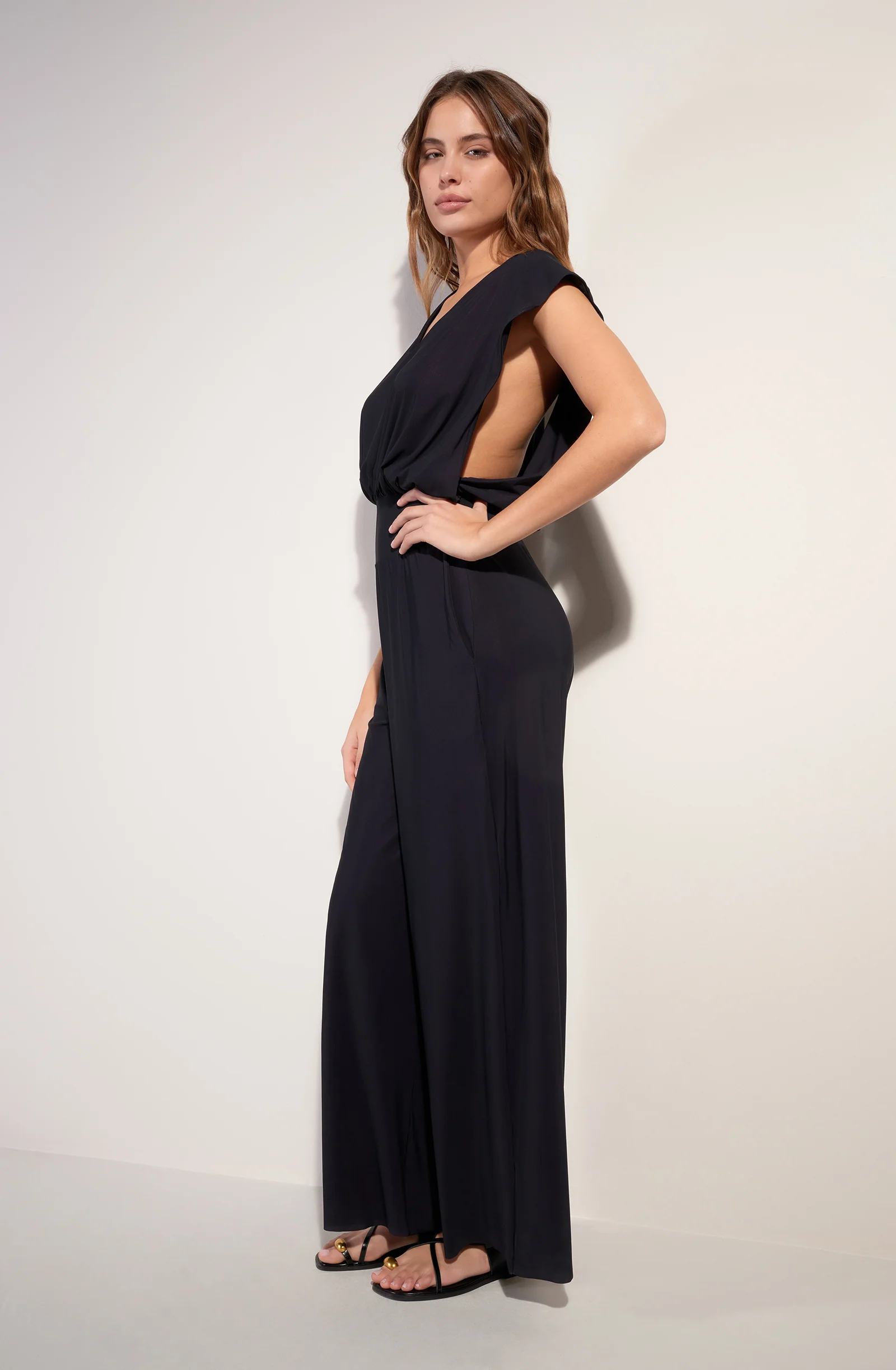 maissa - noir - Image 3