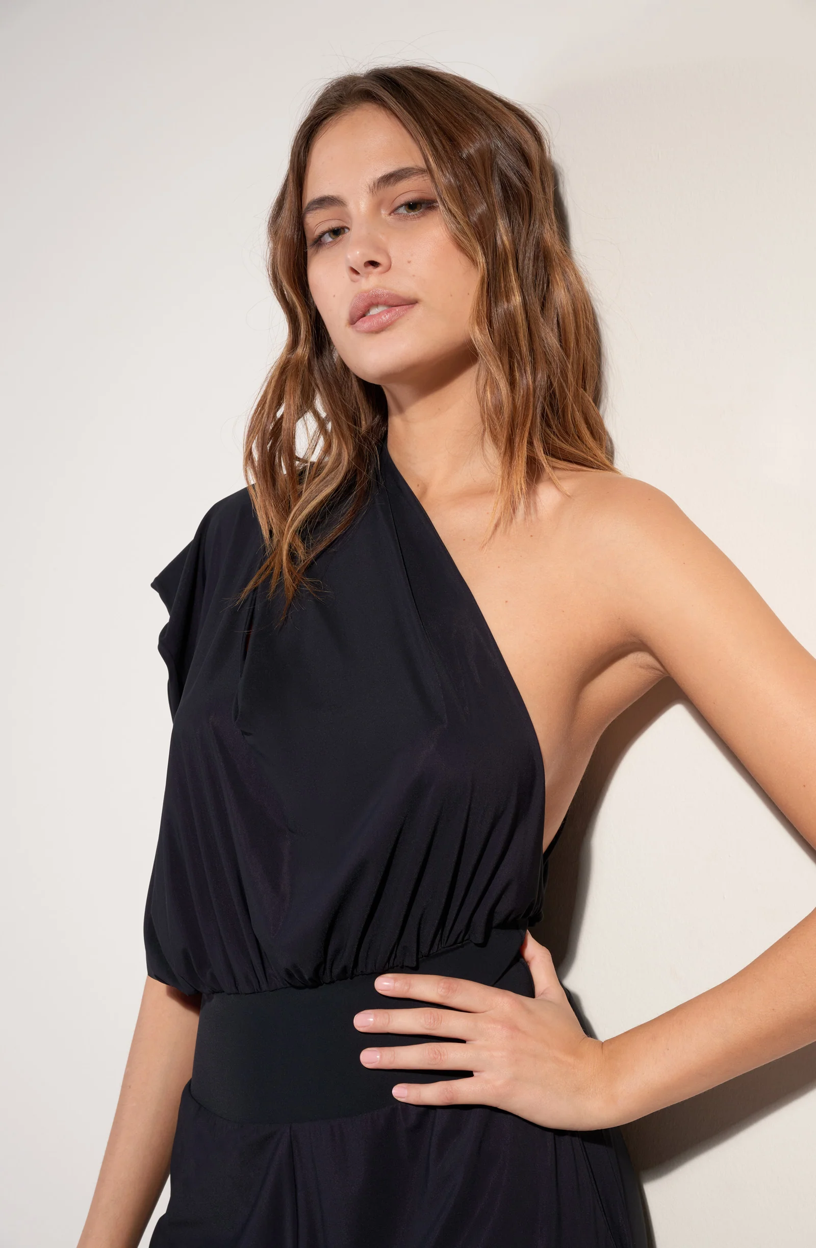 maissa - noir - Image 4