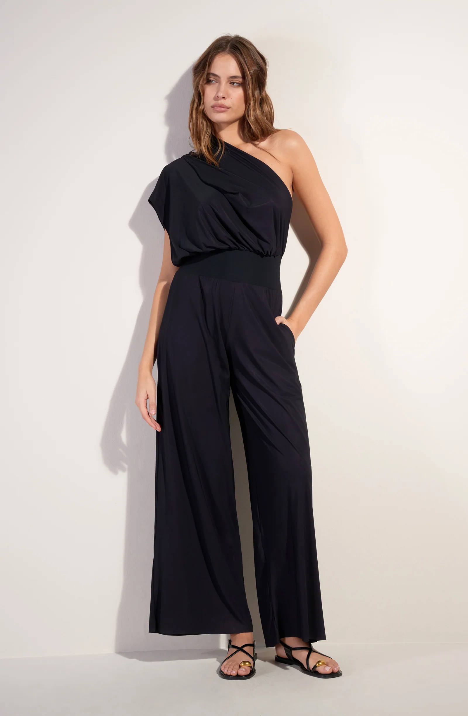 maissa - noir - Image 5