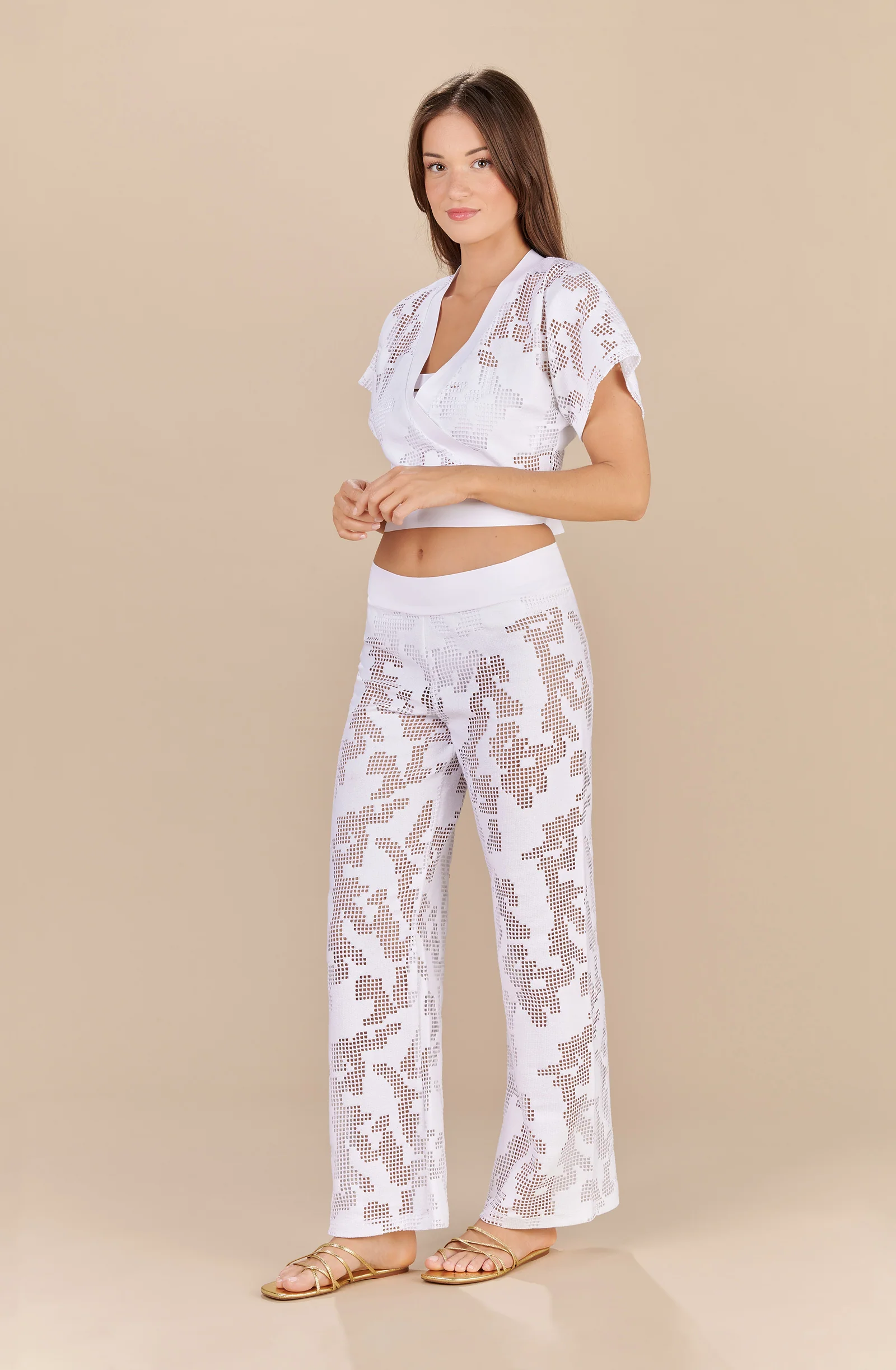 manoa - Blanc - Image 3