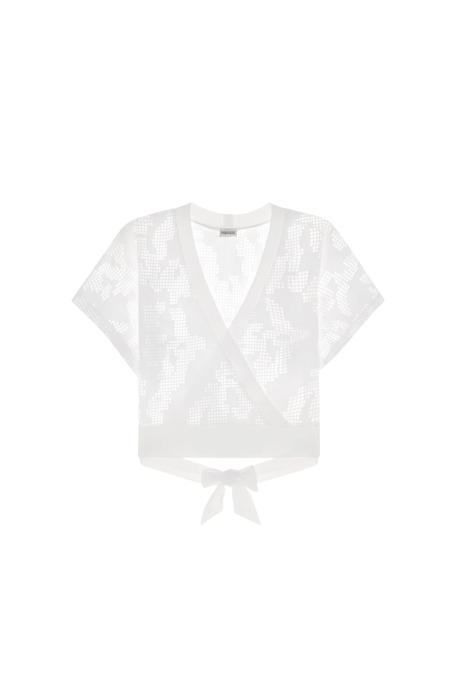 manoa - Blanc - Image 4