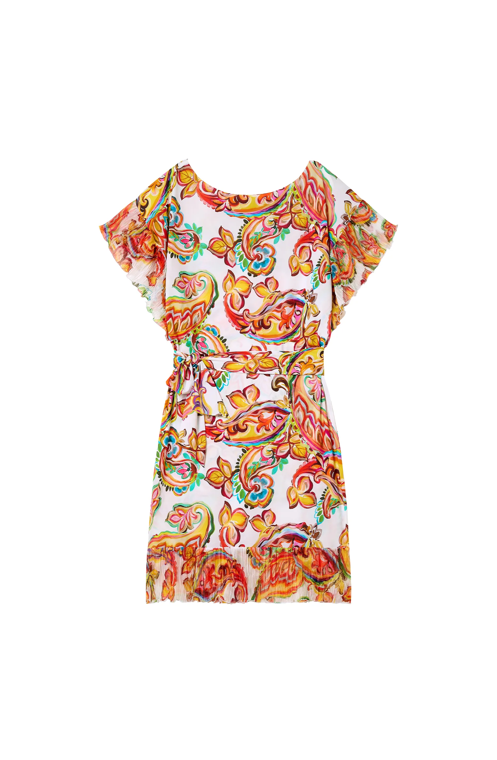 pamelly - paisley - Image 4