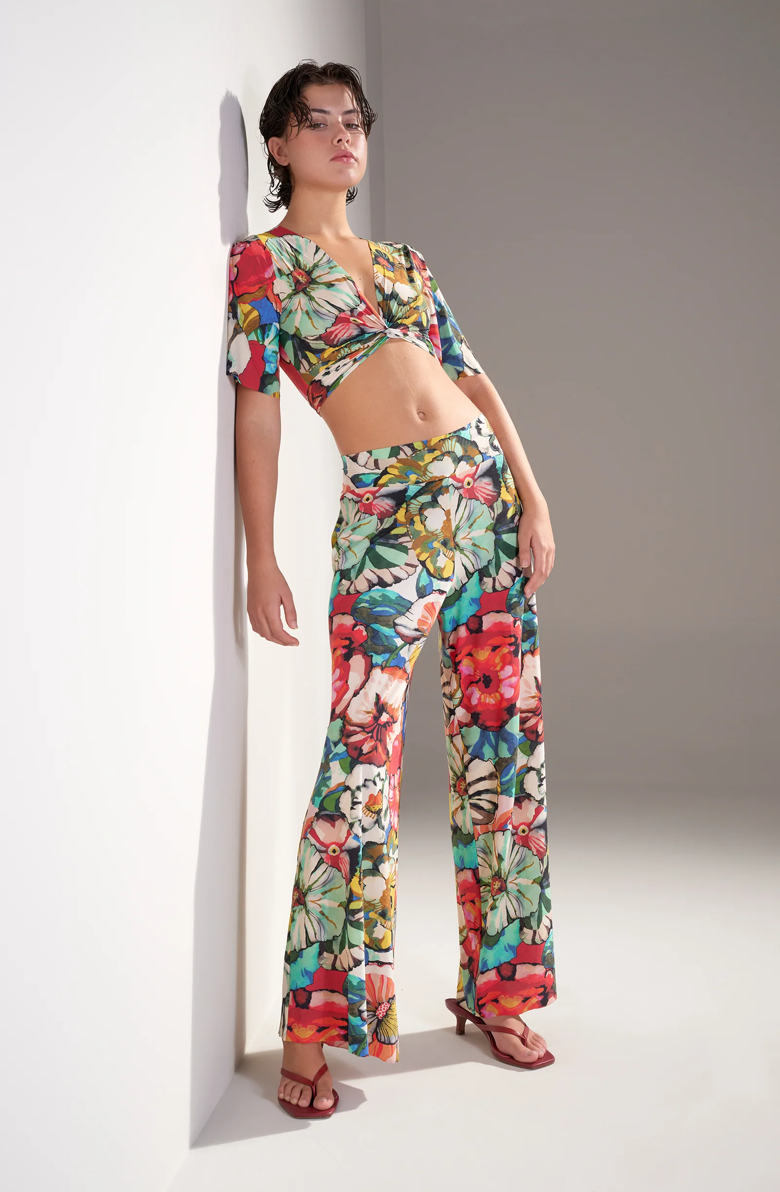 pitta - flower - Image 4