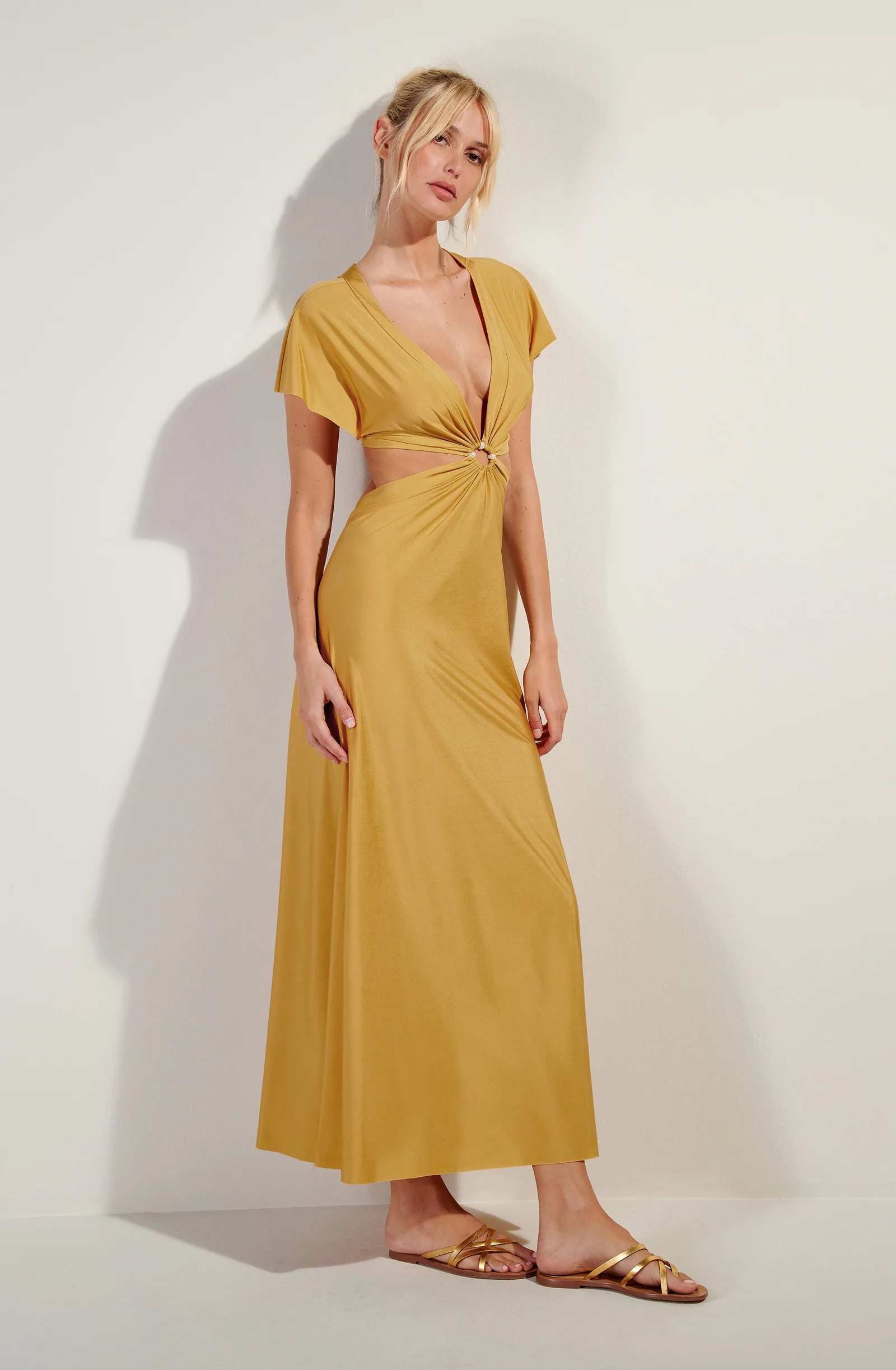 rislene - gold - Image 3
