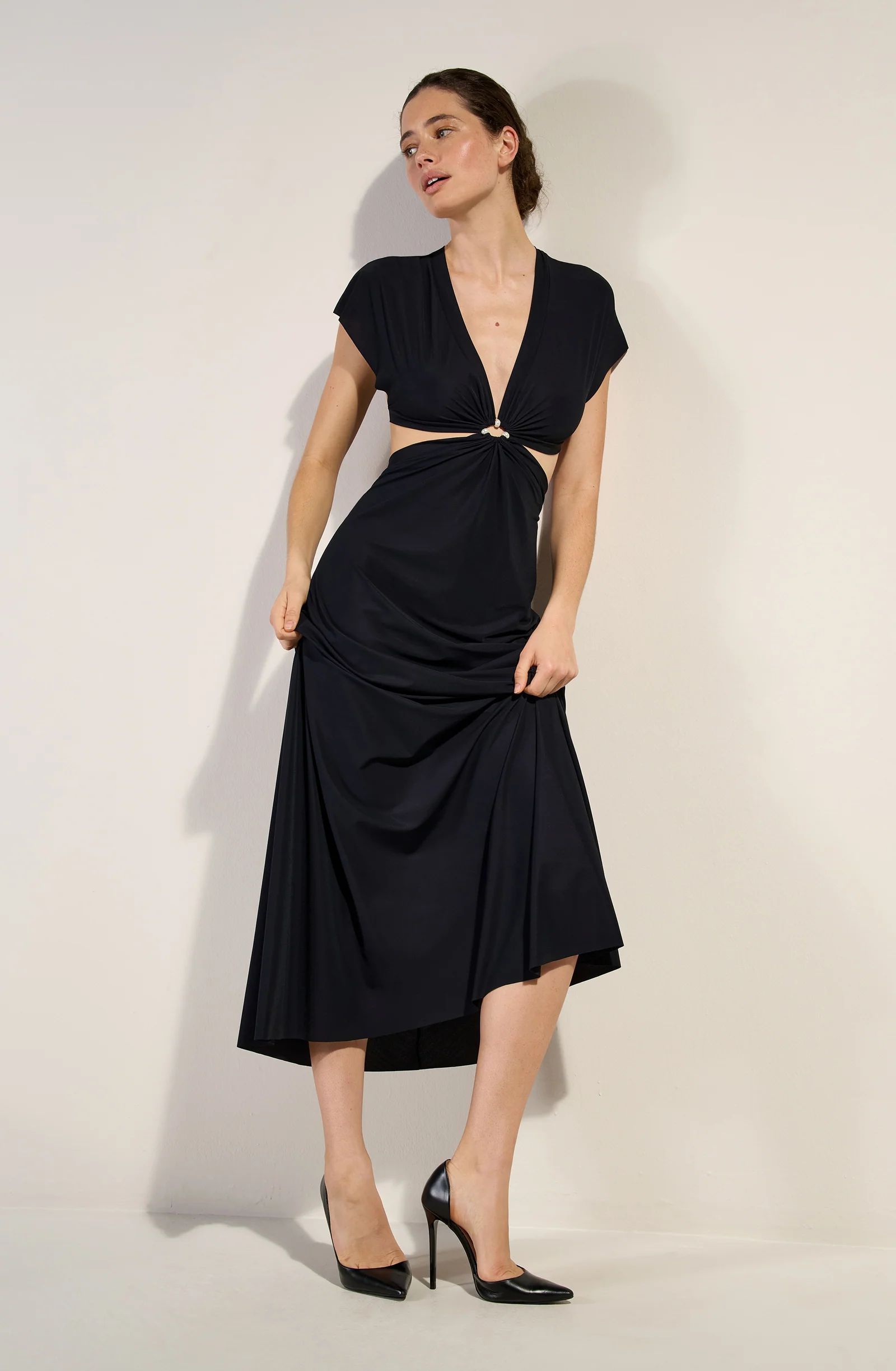 rislene - noir - Image 4