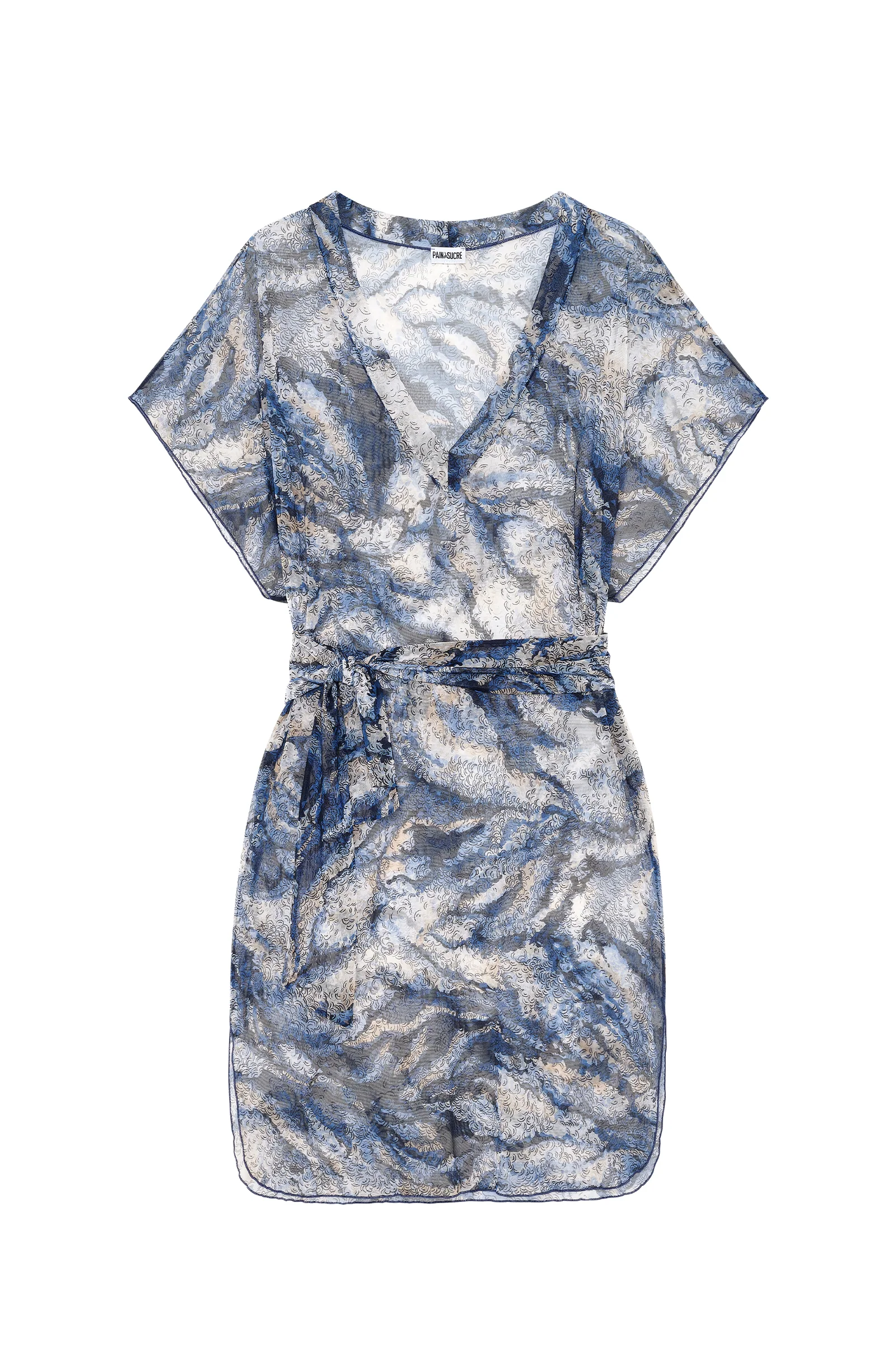 tyssa - wave - Image 5